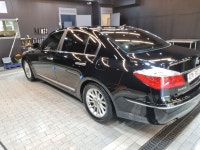 구월동손세차장