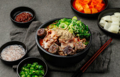 마장동정순대국 & 전골