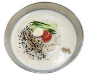 정칼국수 새솔본점