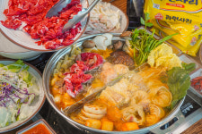 다담샤브샤브&월남쌈 위례점