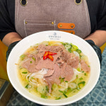 신머이쌀국수 숙대본점