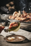한가네숯불닭갈비 동탄점