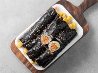 햇살머믄 꼬마김밥 물금 가촌점