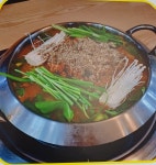 상수리나무식당