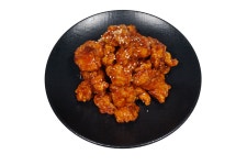 순살치킨맛있는집