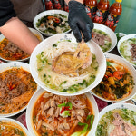신머이쌀국수 숙대본점