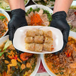 신머이쌀국수 숙대본점