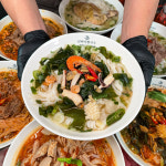 신머이쌀국수 숙대본점