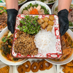 신머이쌀국수 숙대본점