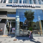 이디야커피 춘천픽트스퀘어점