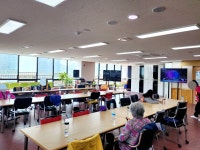 더쉼 어르신주야간보호센터 신흥점