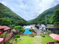 라온제나1박2일펜션