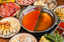 다담샤브샤브&월남쌈 위례점