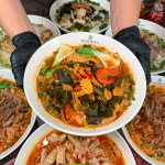 신머이쌀국수 숙대본점