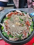 봉계염소탕