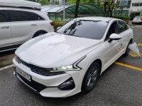 뉴가나다렌트카 일산동구 백석점