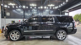 부안VIP스팀손세차장