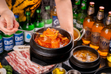 안골냉삼