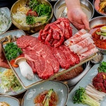 갈비예찬 남양주진접점