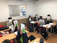 G1230수학학원 에스라이팅영어학원