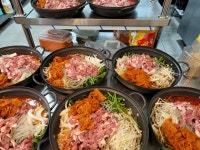 장수식당
