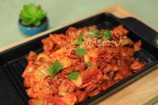 차칸곱창