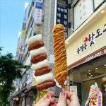 송정동핫도그 부천상동역점