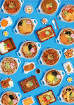 만평우동 명지대점