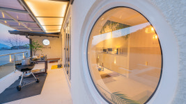 내포리 머뭄 스테이