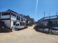 파도리인천펜션