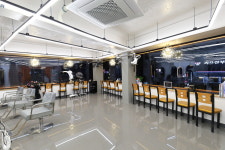살롱드키코 신림역점
