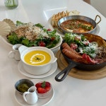 거제카페 단데안담 베이크샵