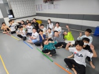 위너스 태권 아카데미