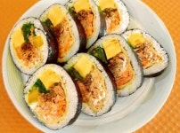 김밥나라 대구봉덕점