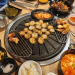 복돼지화로구이
