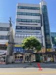 잉크마루 목동점