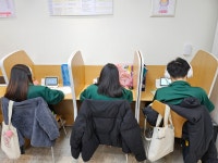 윤선생우리집앞영어교실 약대아이파크1차