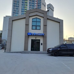 강릉선교교회