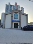 기독교대한감리회 강릉선교교회