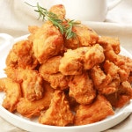 장수통닭 해운대점