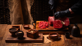 99육회본가 본점