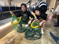 청주락실내바다낚시터