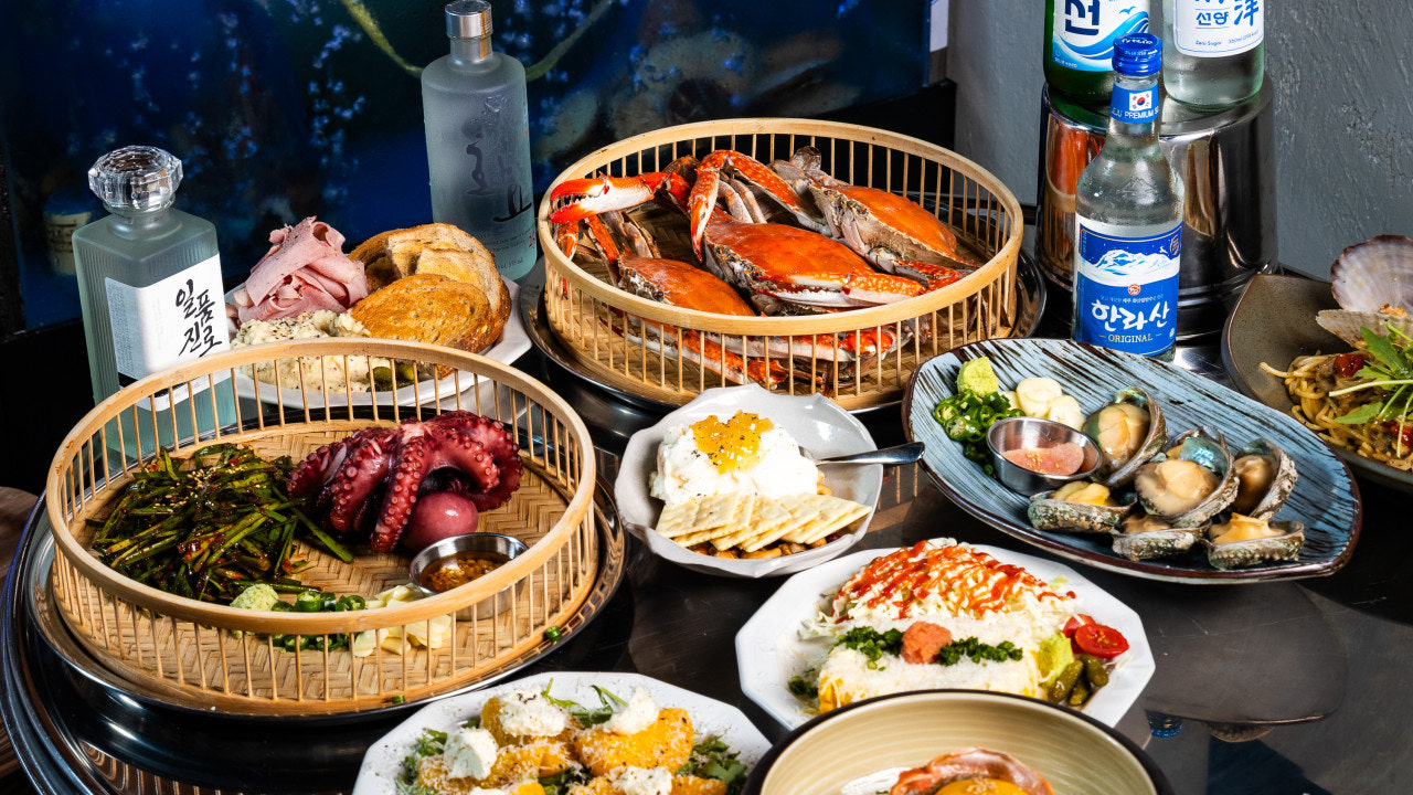 해바 부천상동역본점