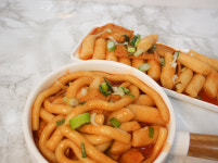 와닭꼬치 안청초점