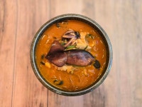 오선생 중식당