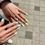 김규희뷰티네일