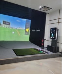 준스크린골프 추자점