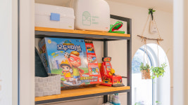 내포리 머뭄 스테이