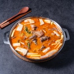 조가네