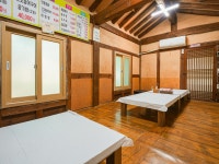 이화식당 안동점